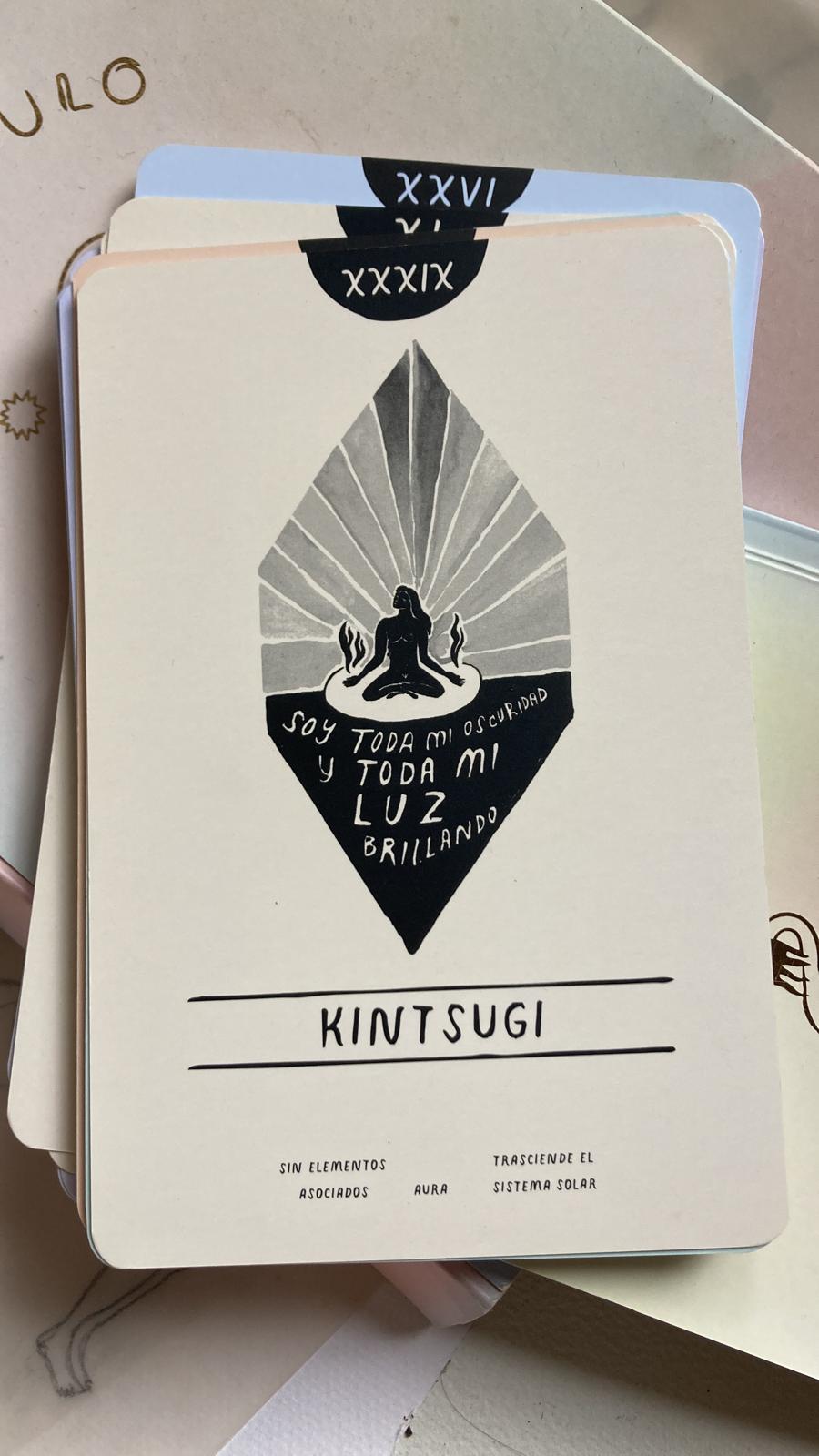 Oráculo Yogui