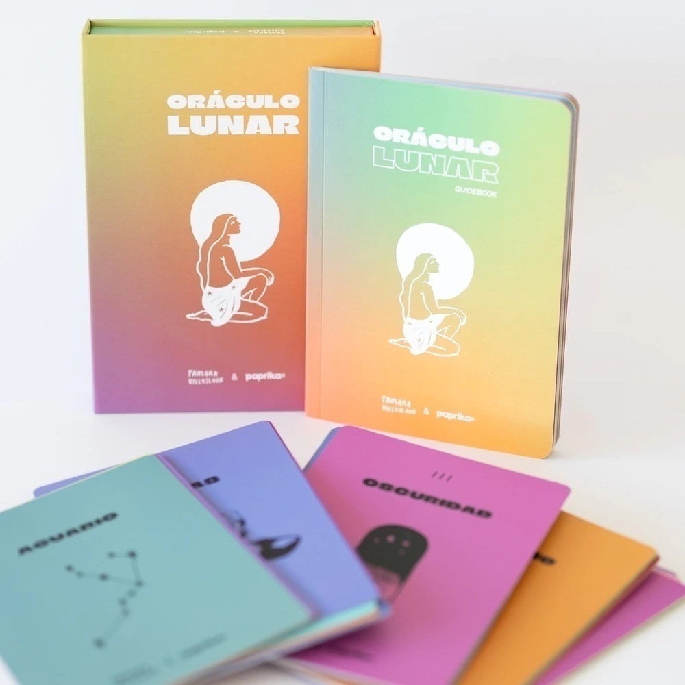 Oráculo Lunar